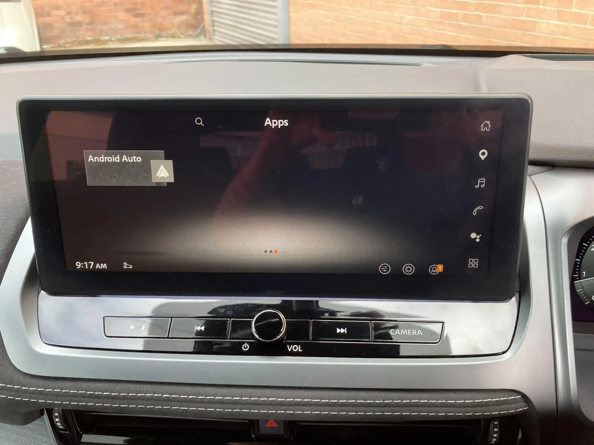 Nissan Qashqai Image 65