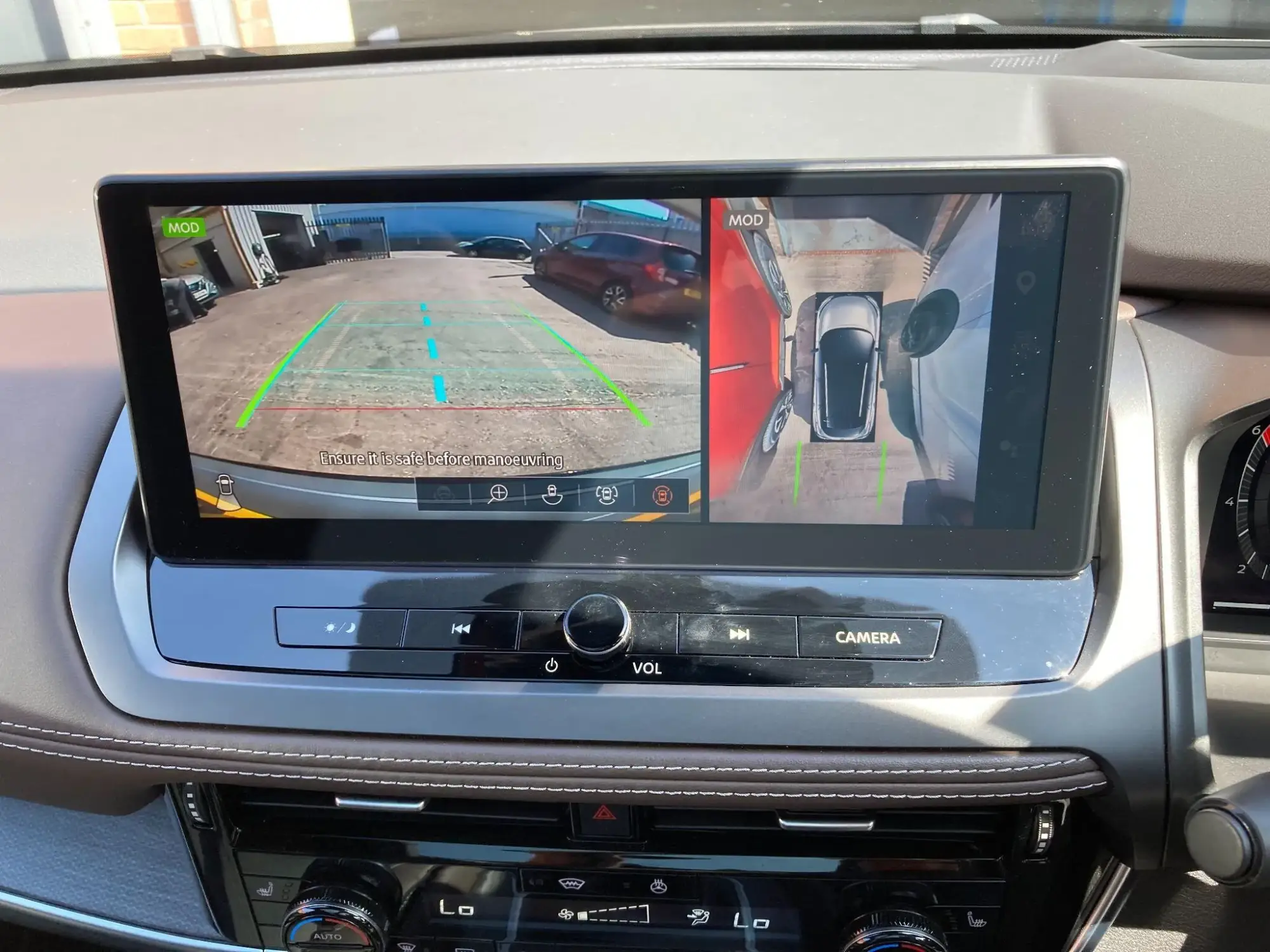 Nissan Qashqai Image 70