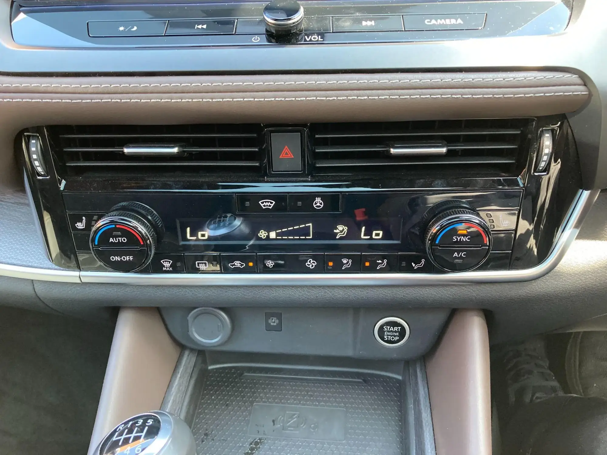 Nissan Qashqai Image 71