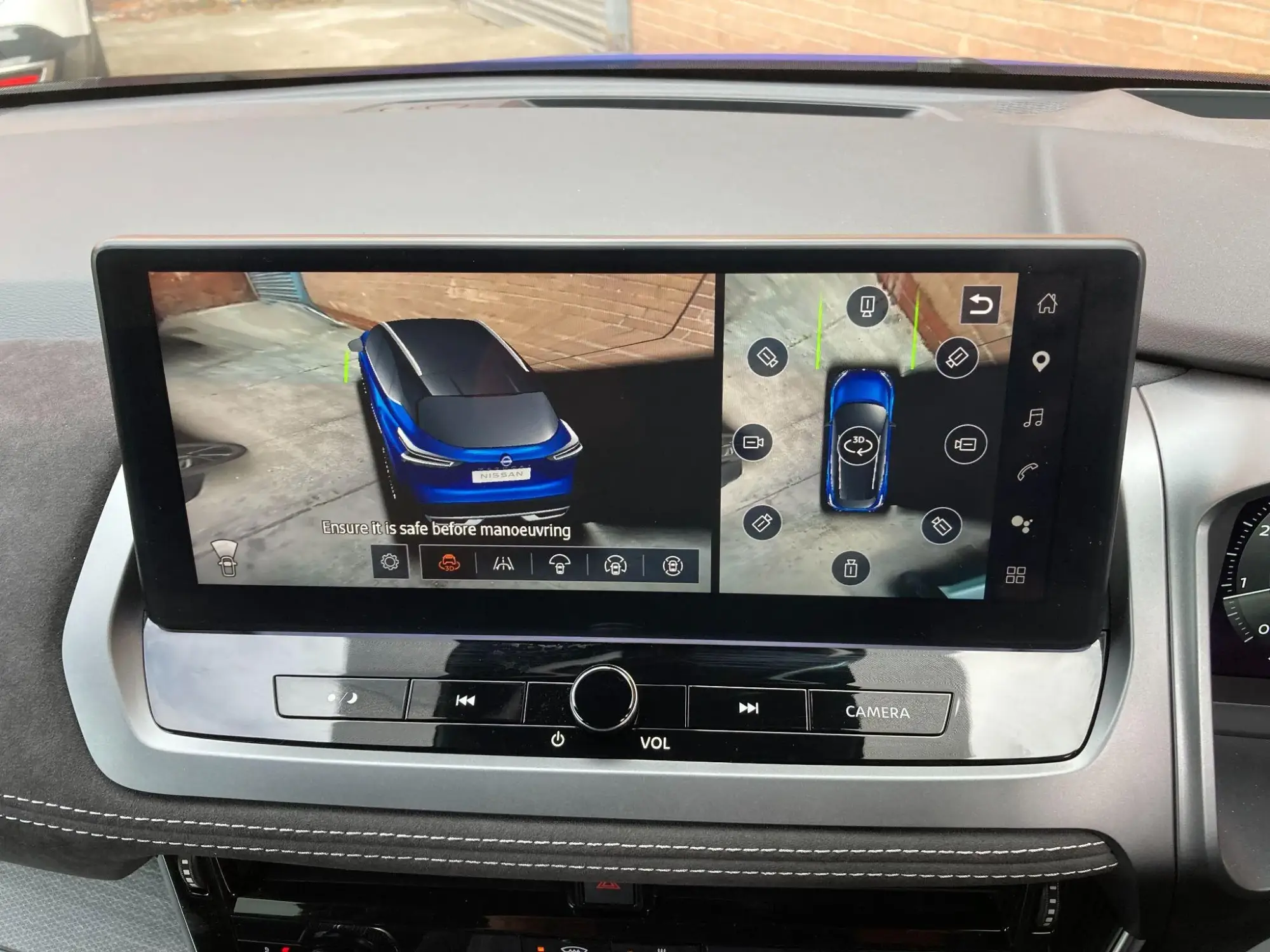 Nissan Qashqai Image 67
