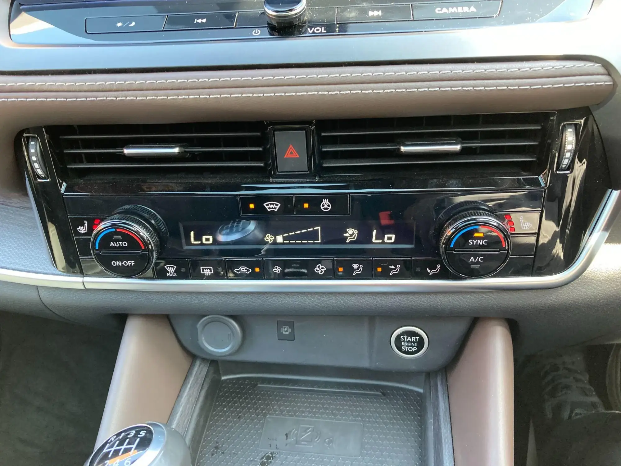Nissan Qashqai Image 72