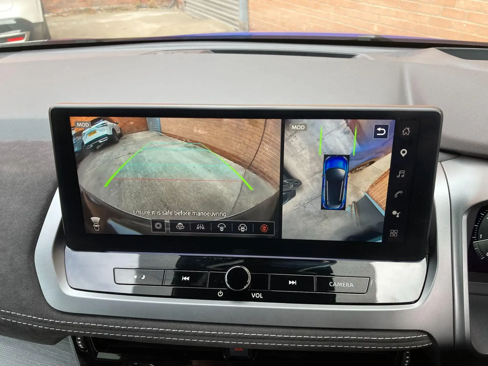 Nissan Qashqai Image 68