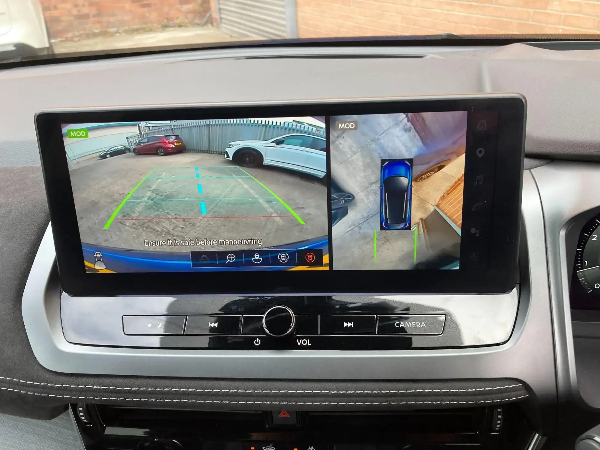 Nissan Qashqai Image 69