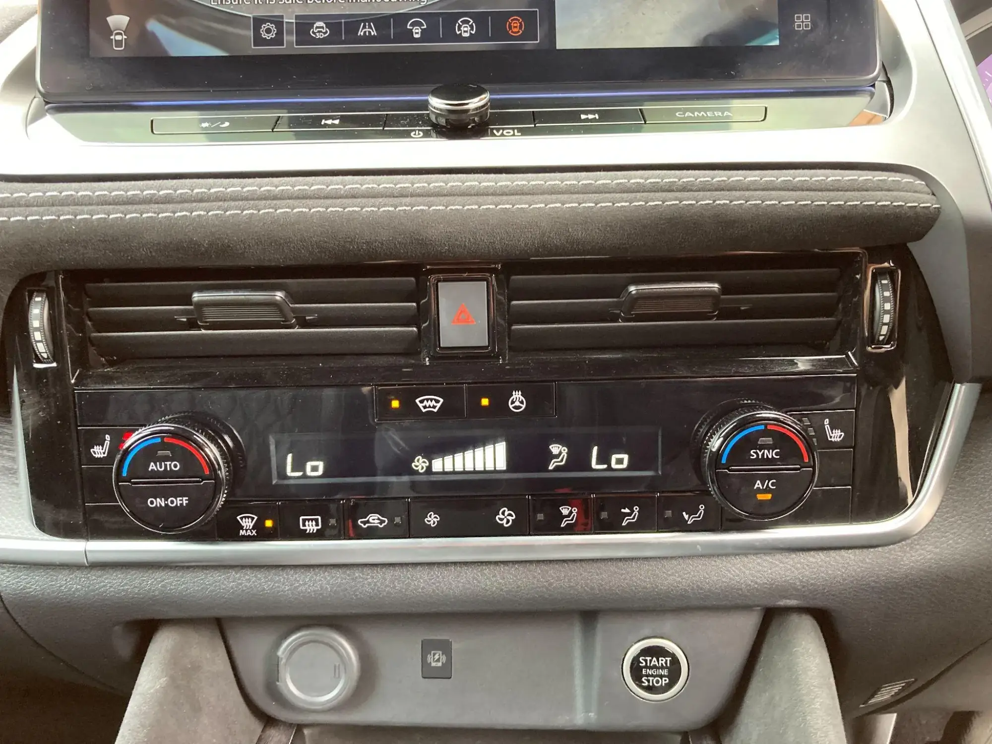 Nissan Qashqai Image 70