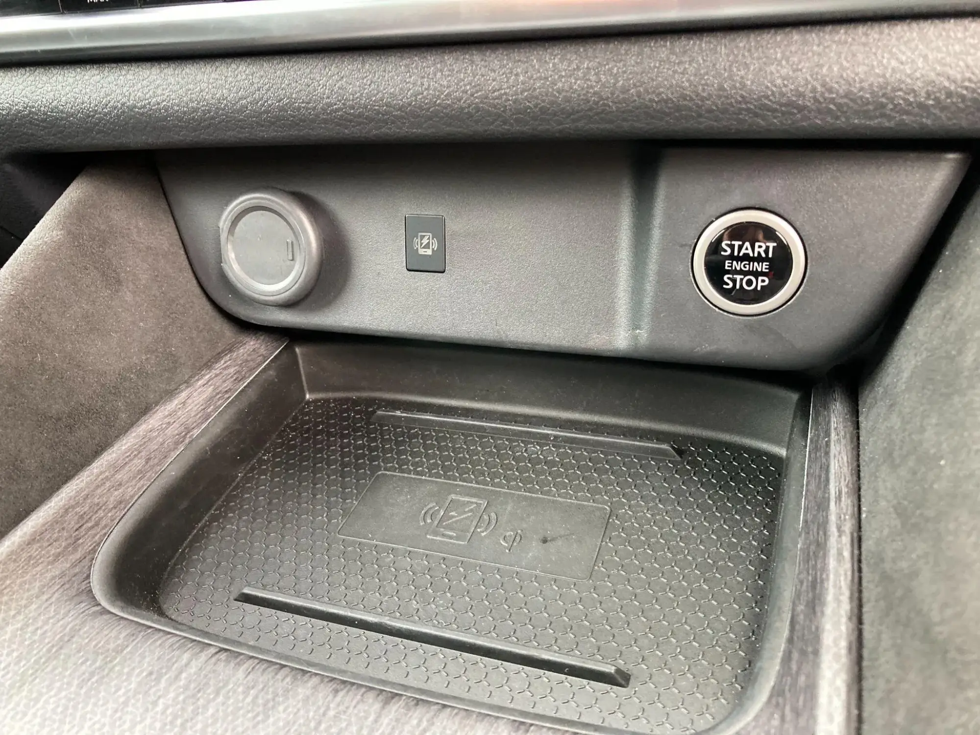 Nissan Qashqai Image 71