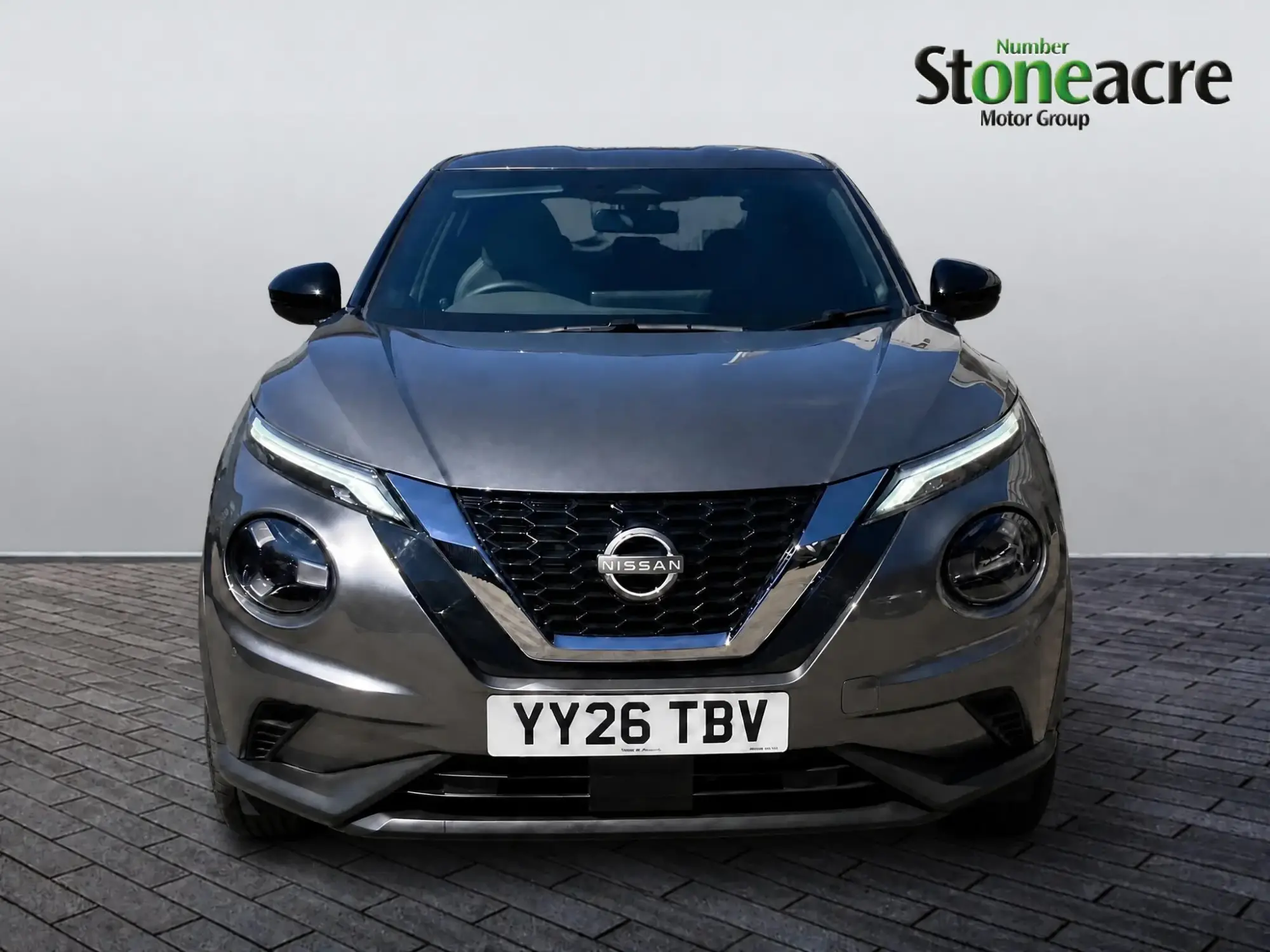Nissan Juke Image 2