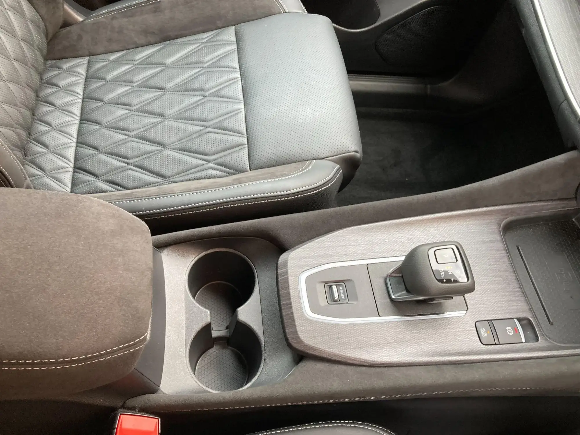 Nissan Qashqai Image 75