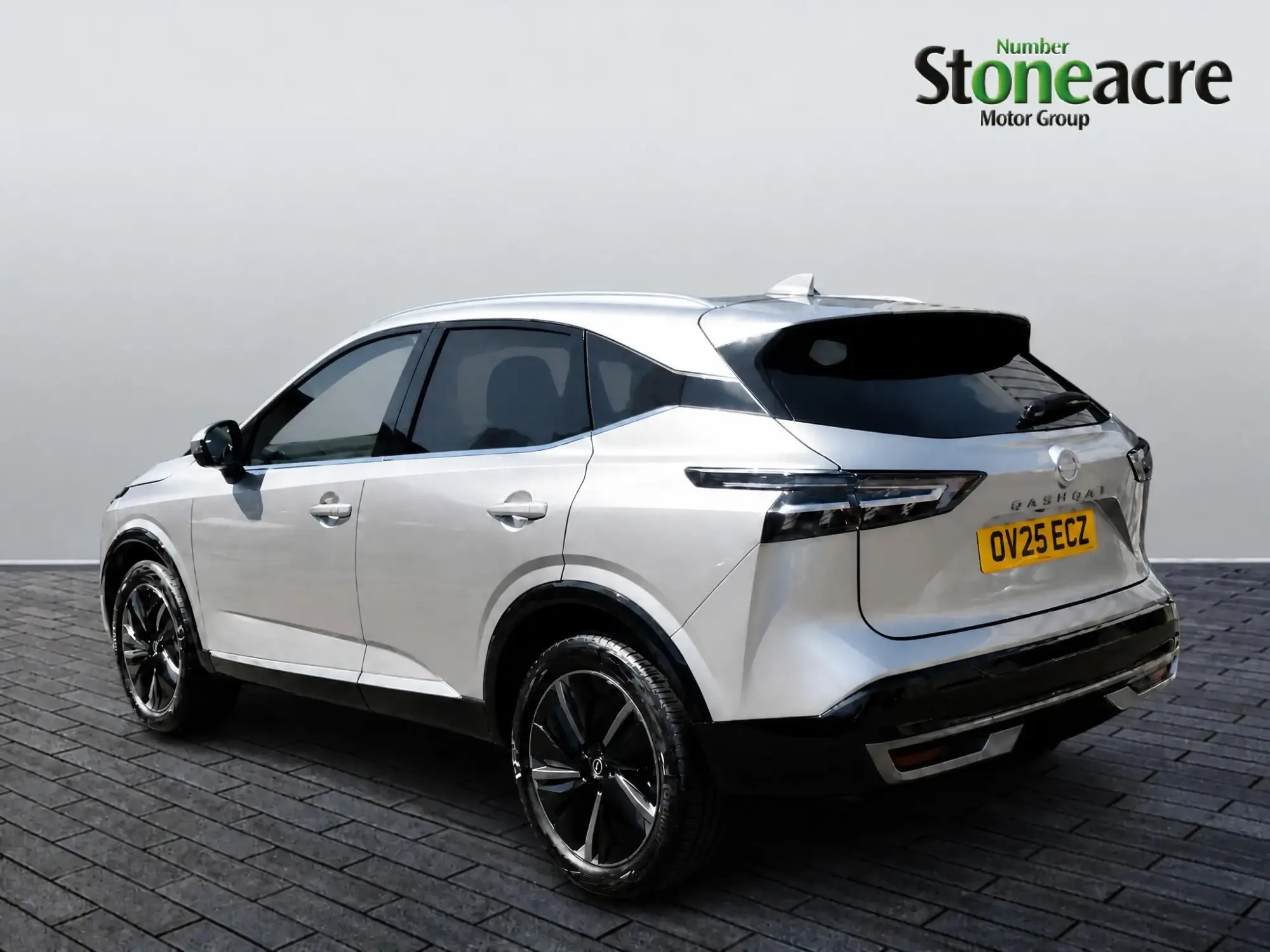 Nissan Qashqai Image 4