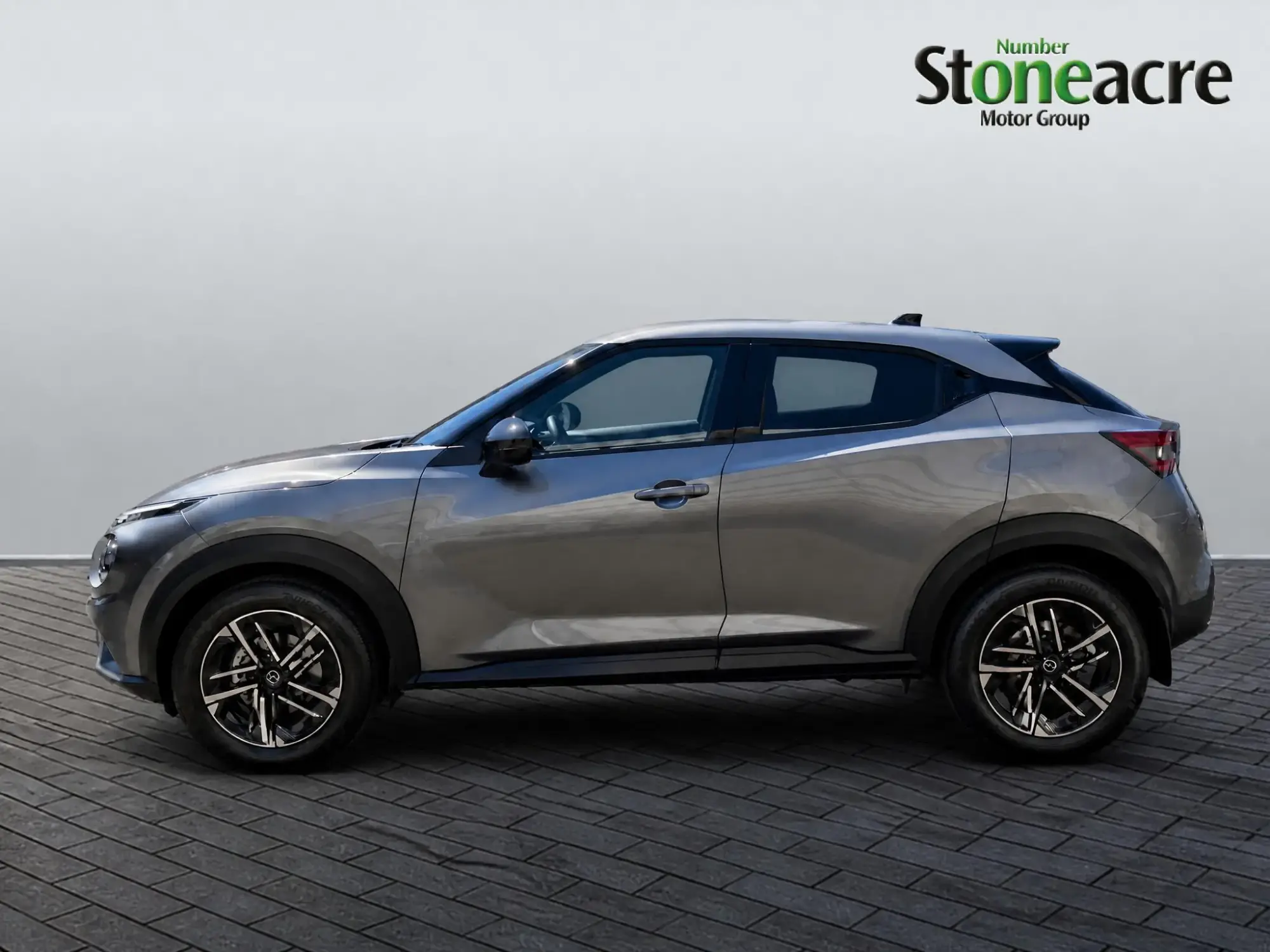 Nissan Juke Image 5