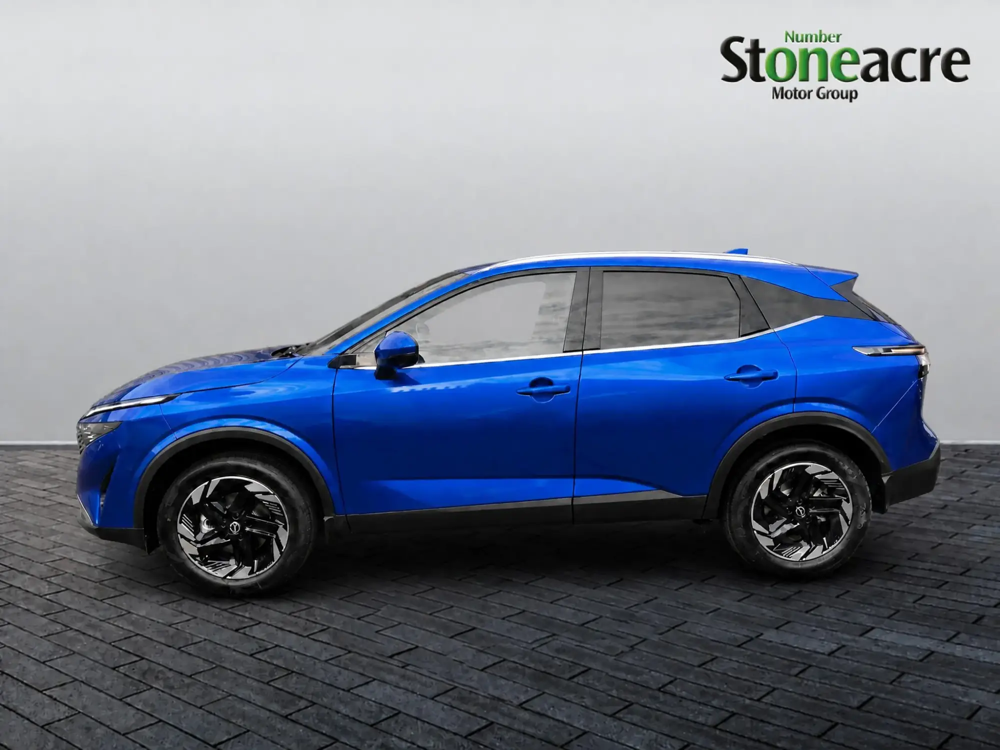 Nissan Qashqai Image 5