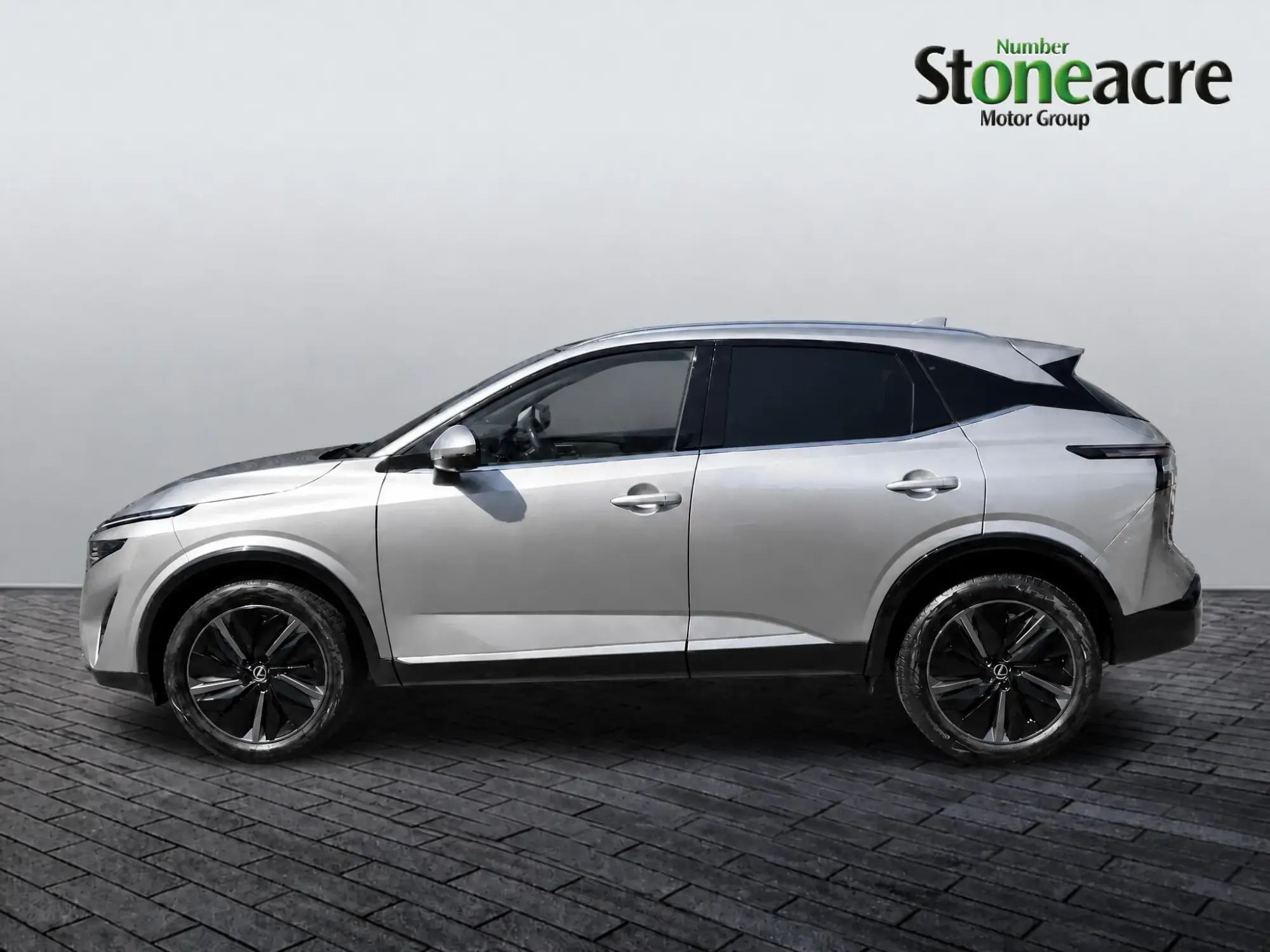 Nissan Qashqai Image 5