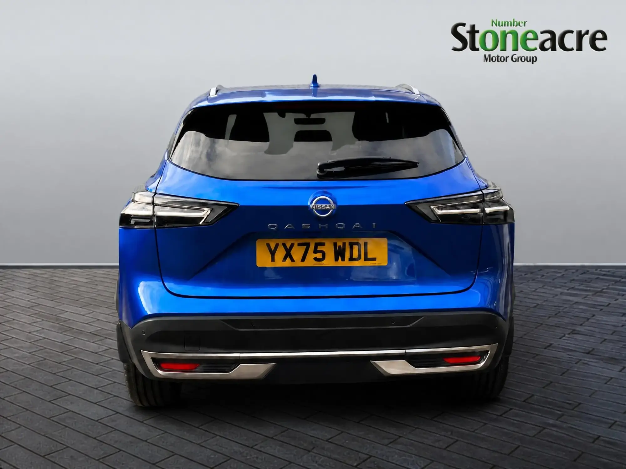 Nissan Qashqai Image 6