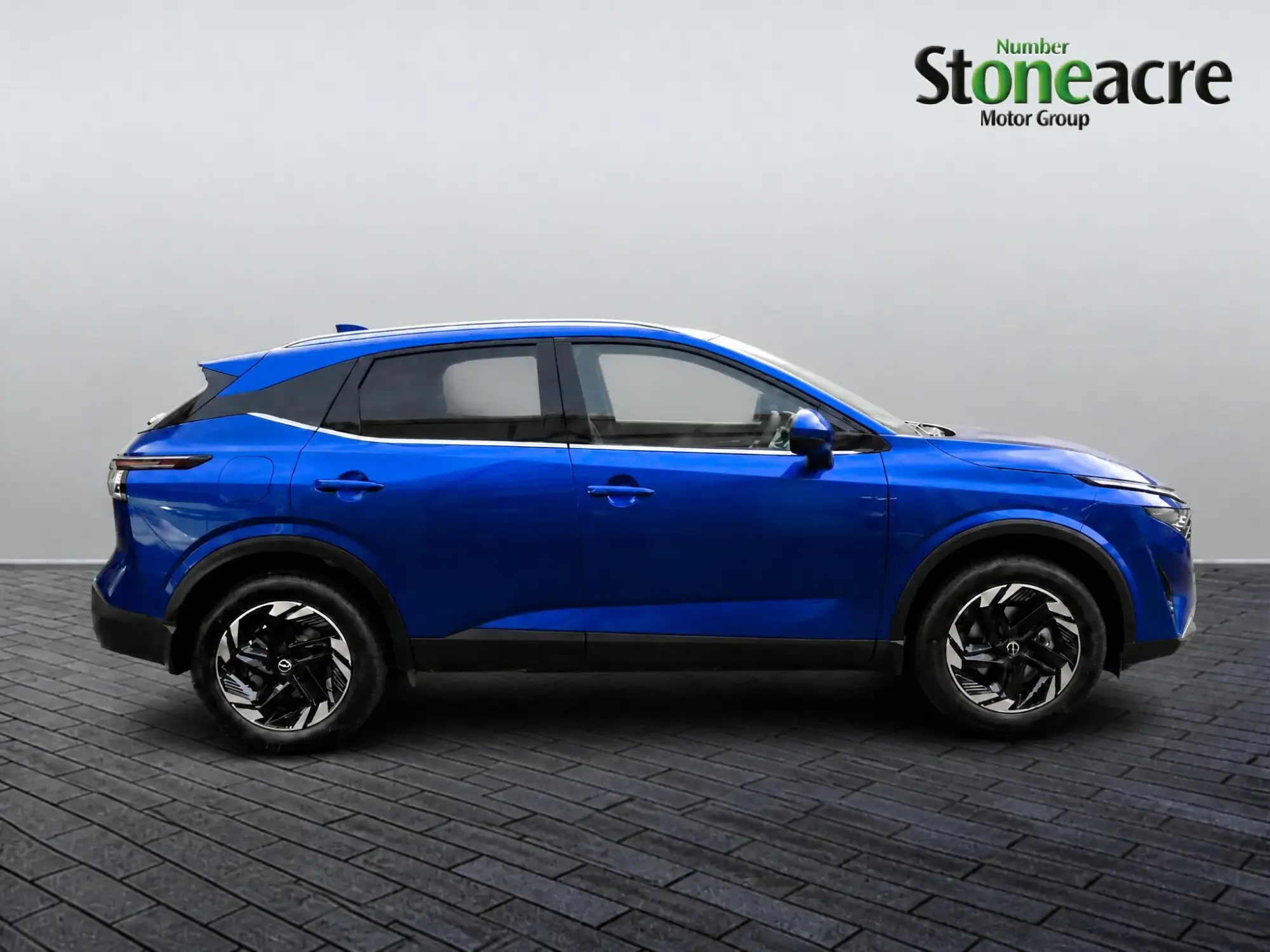 Nissan Qashqai Image 7