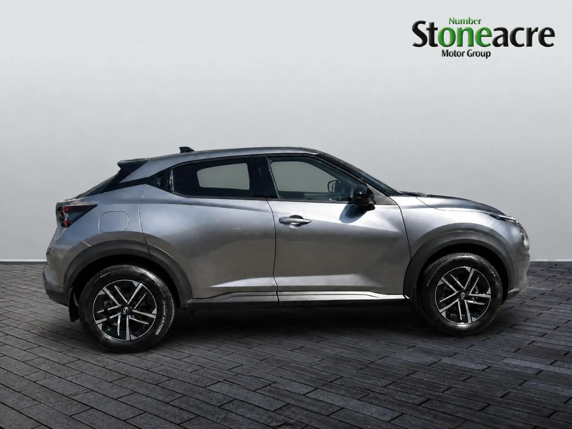Nissan Juke Image 7