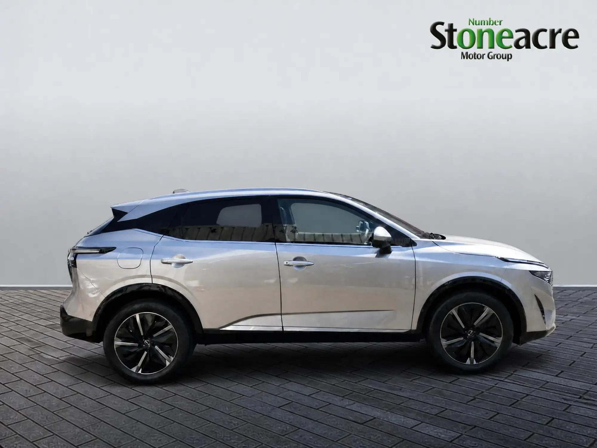 Nissan Qashqai Image 7