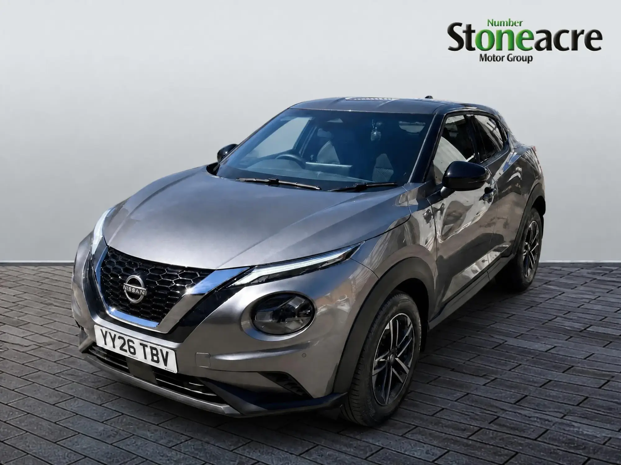 Nissan Juke Image 12