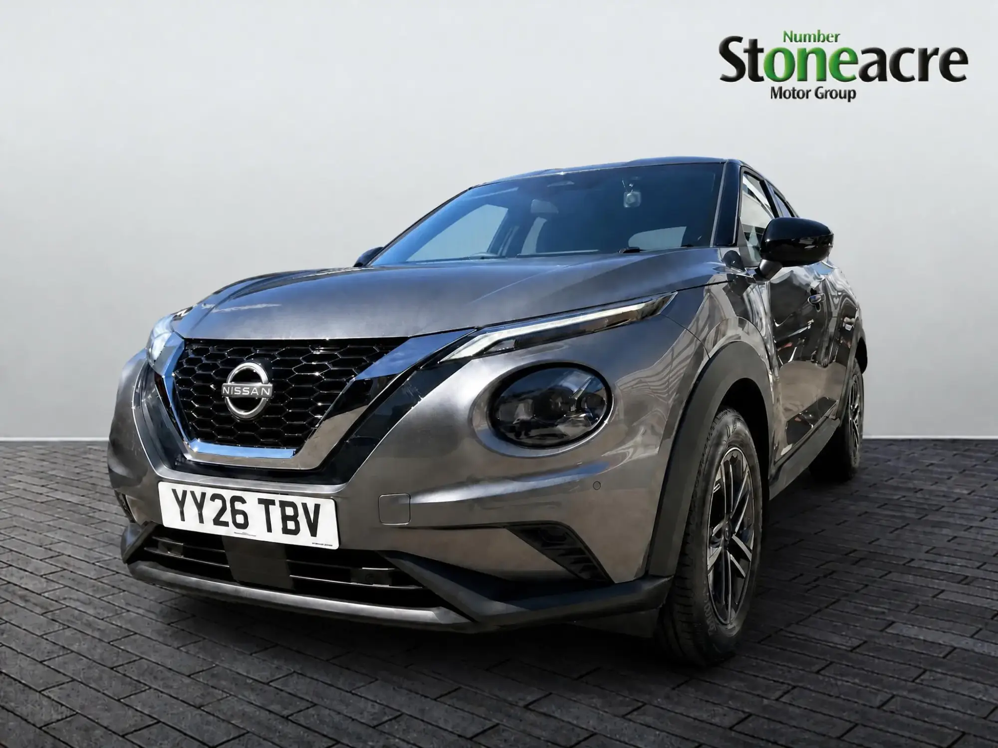 Nissan Juke Image 13
