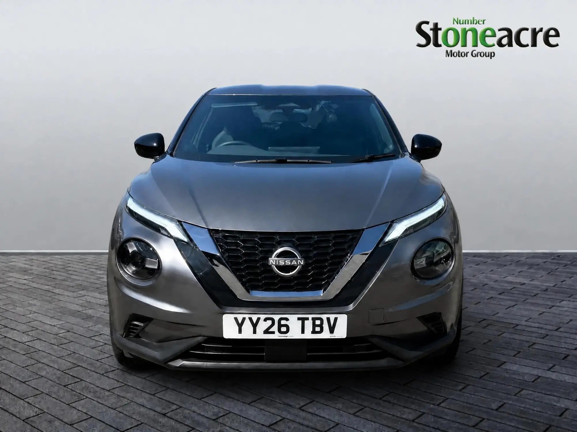 Nissan Juke Image 14