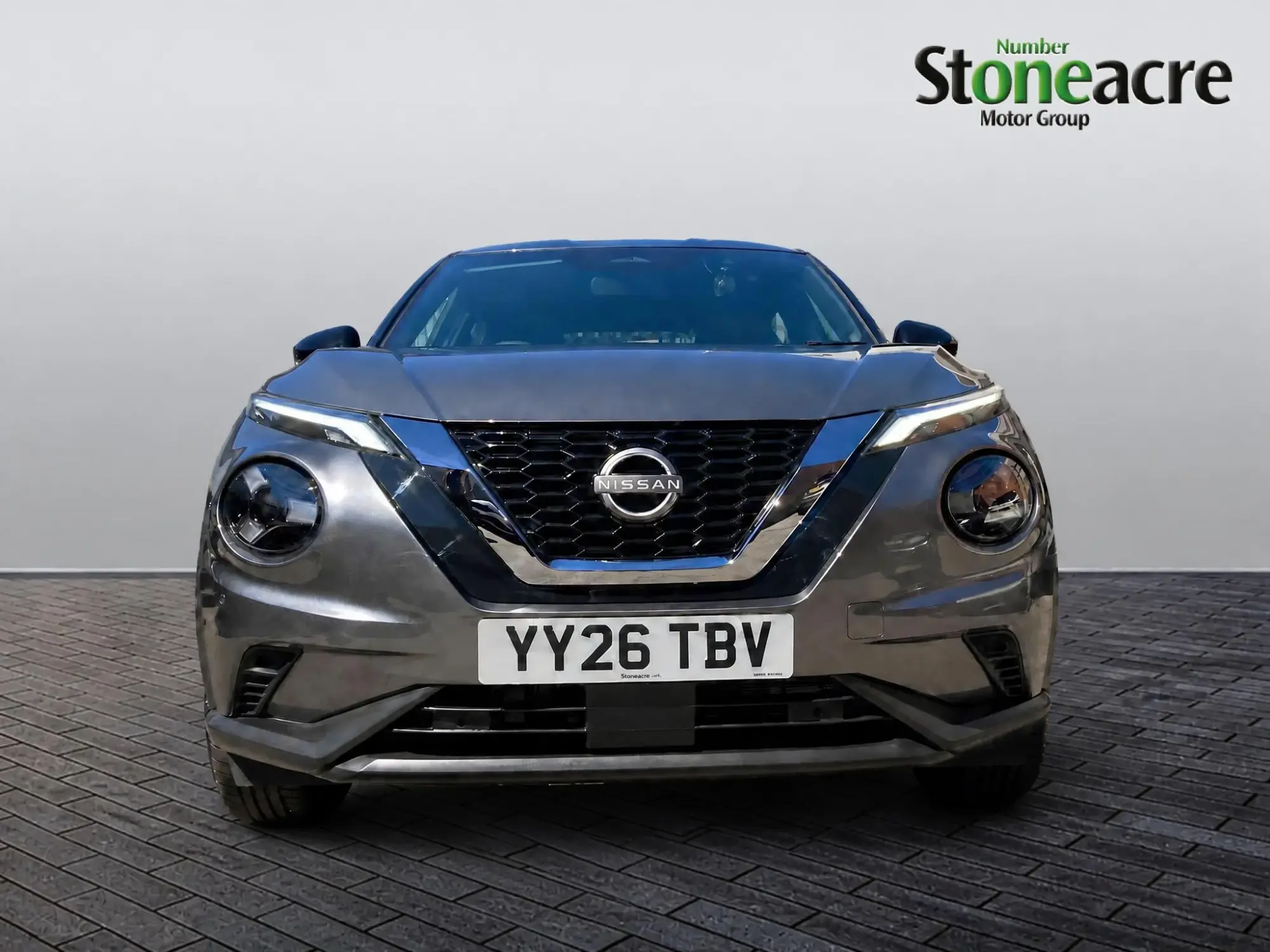 Nissan Juke Image 15