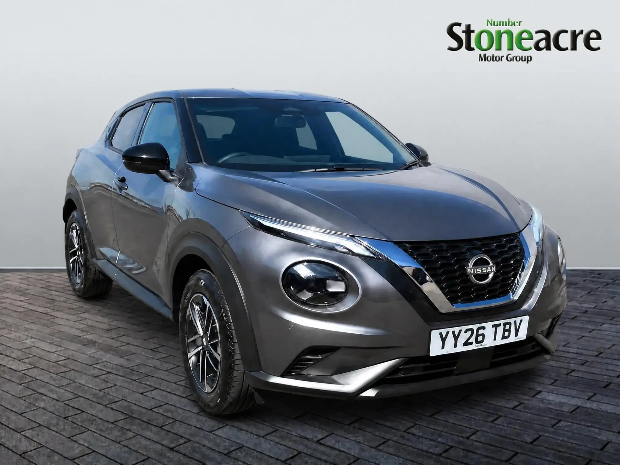 Nissan Juke Image 16