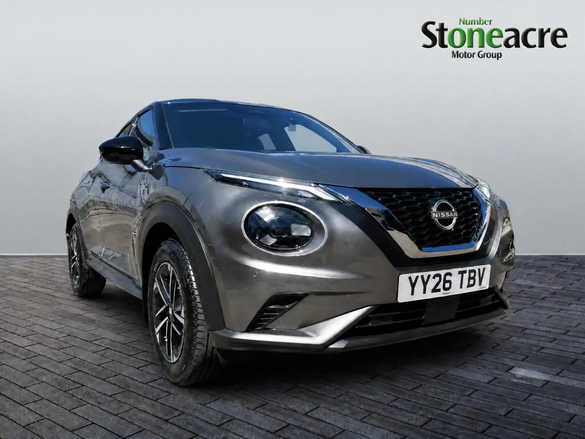 Nissan Juke Image 17