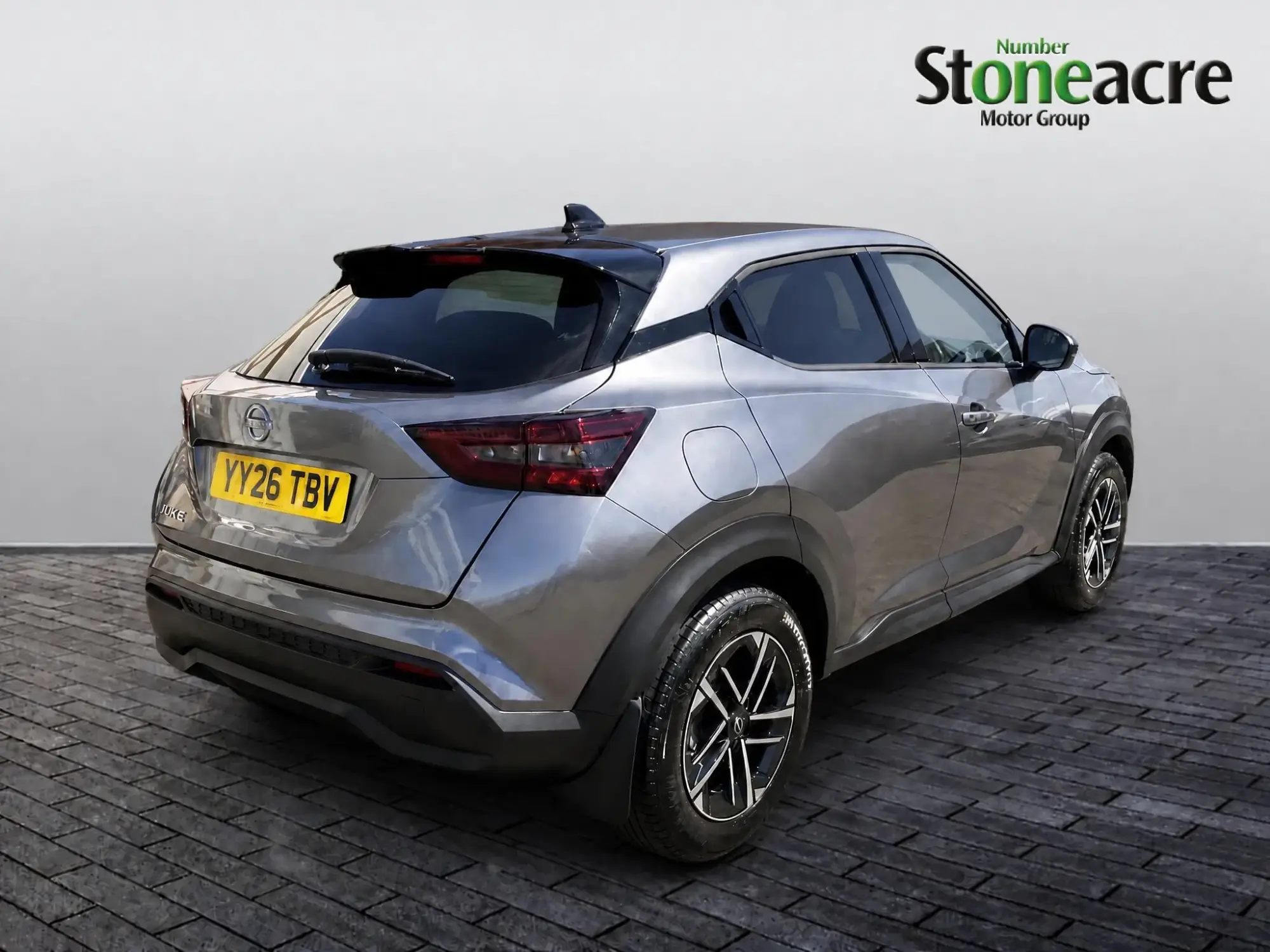 Nissan Juke Image 21