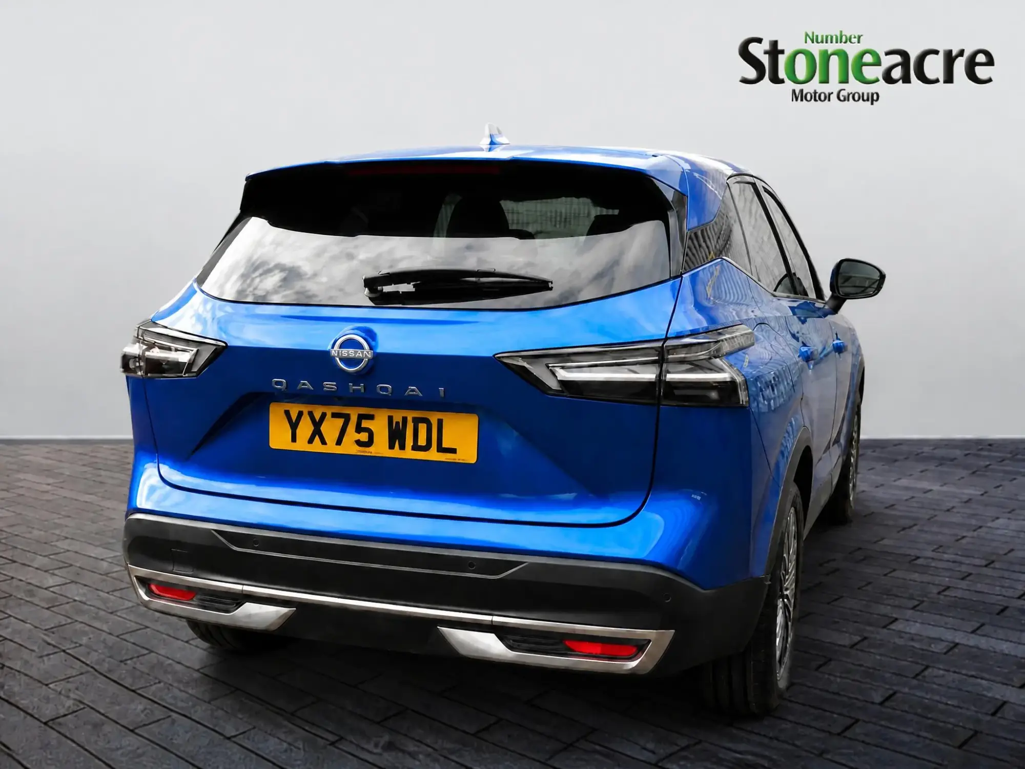 Nissan Qashqai Image 22