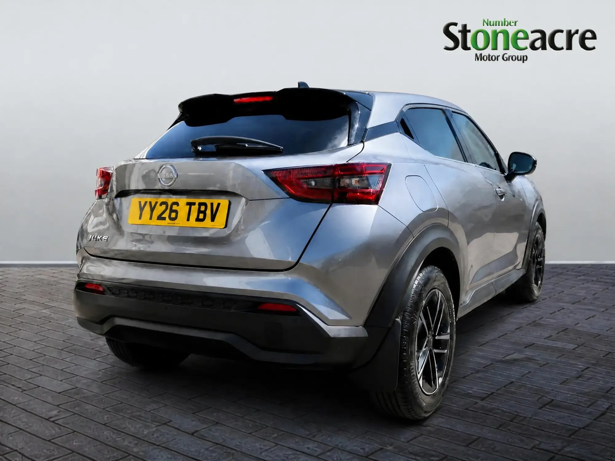Nissan Juke Image 22