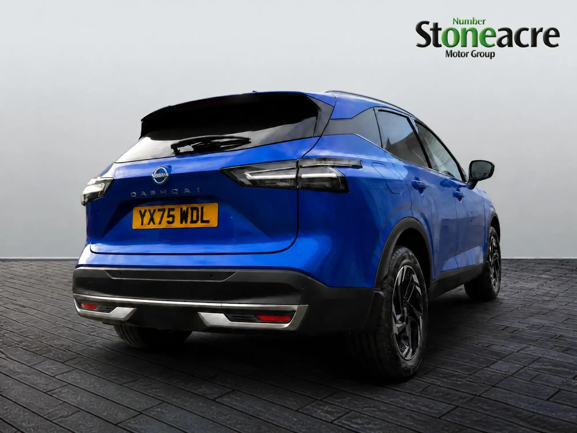 Nissan Qashqai Image 23
