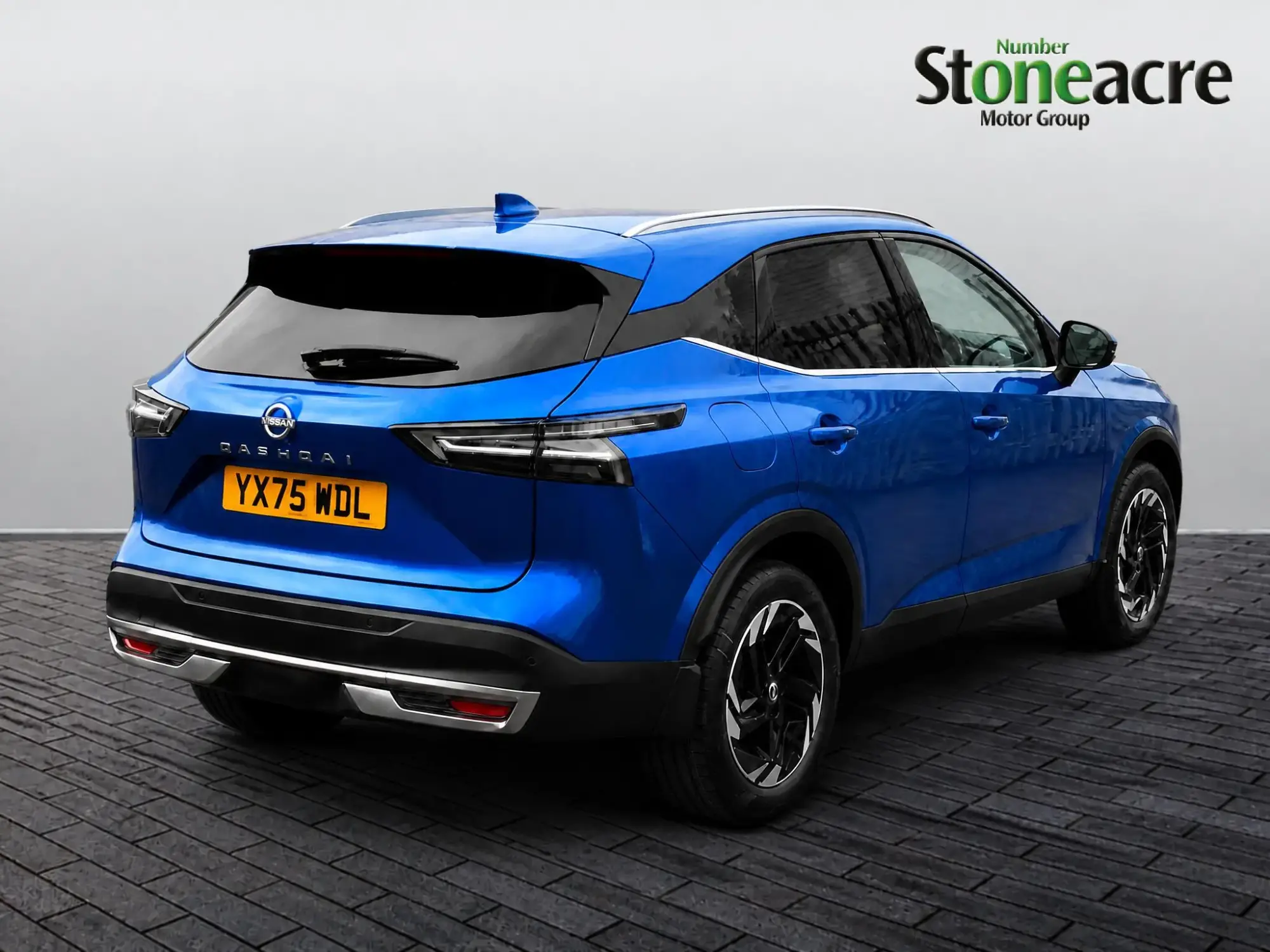 Nissan Qashqai Image 24