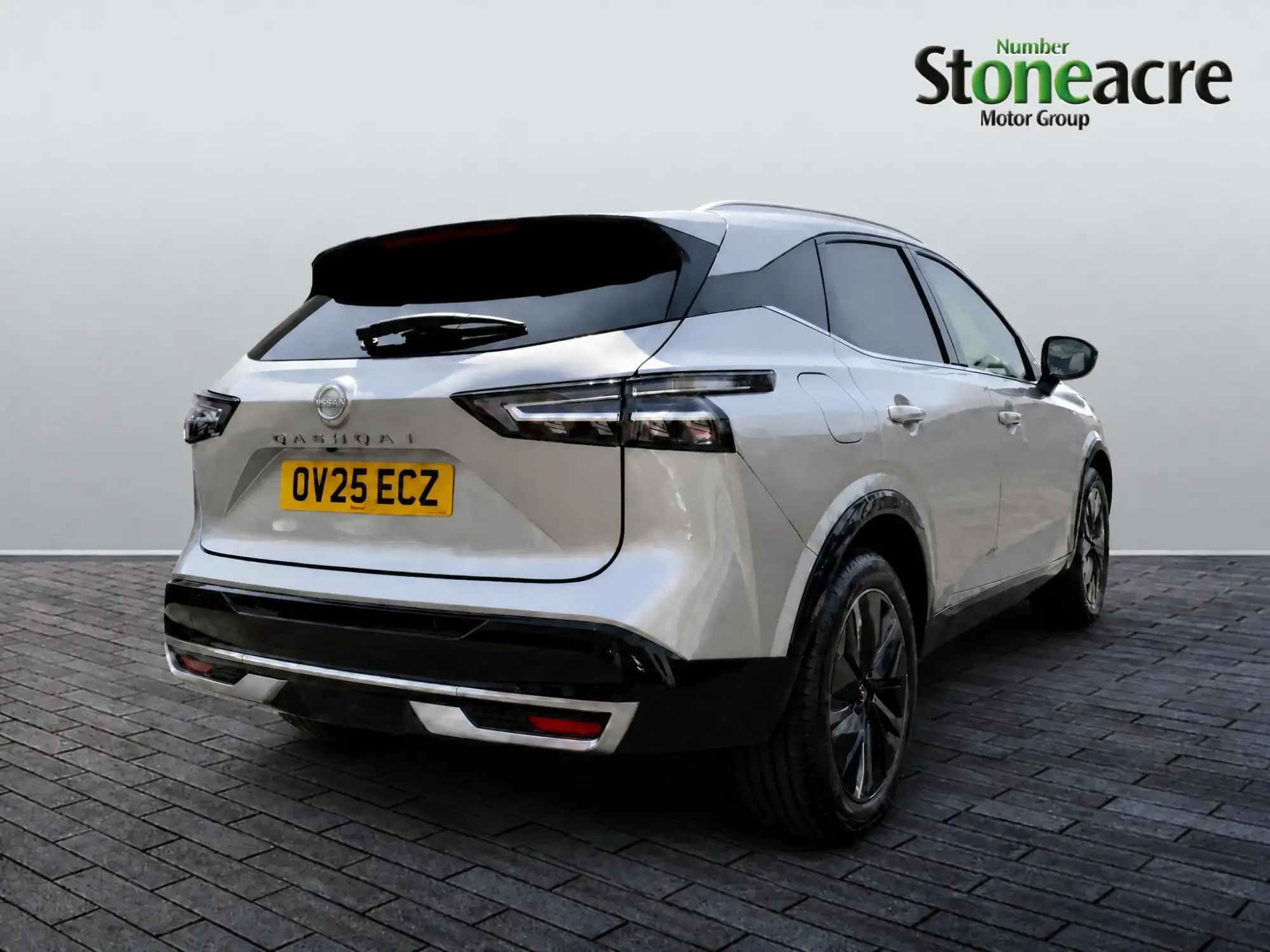 Nissan Qashqai Image 23