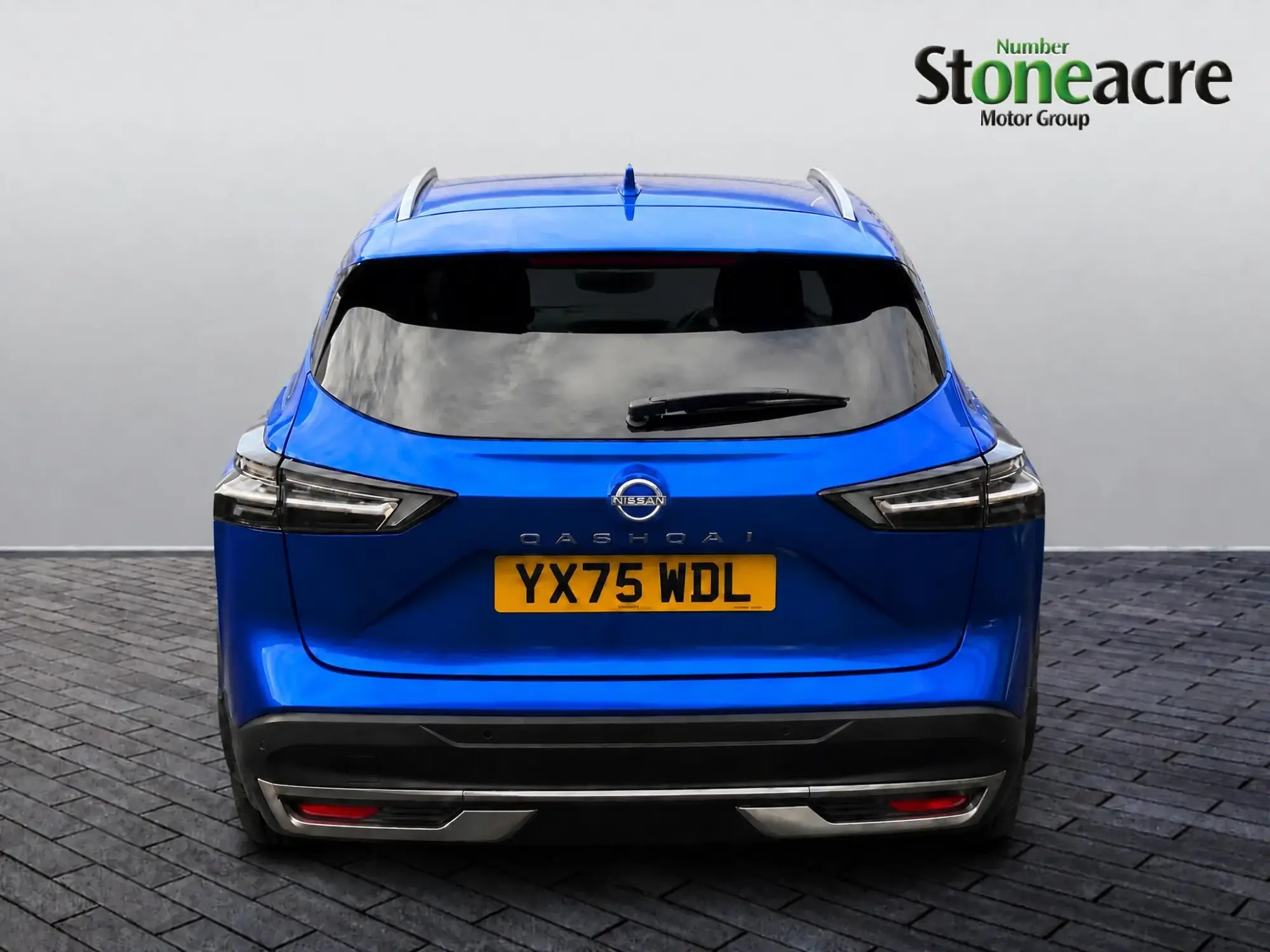 Nissan Qashqai Image 25
