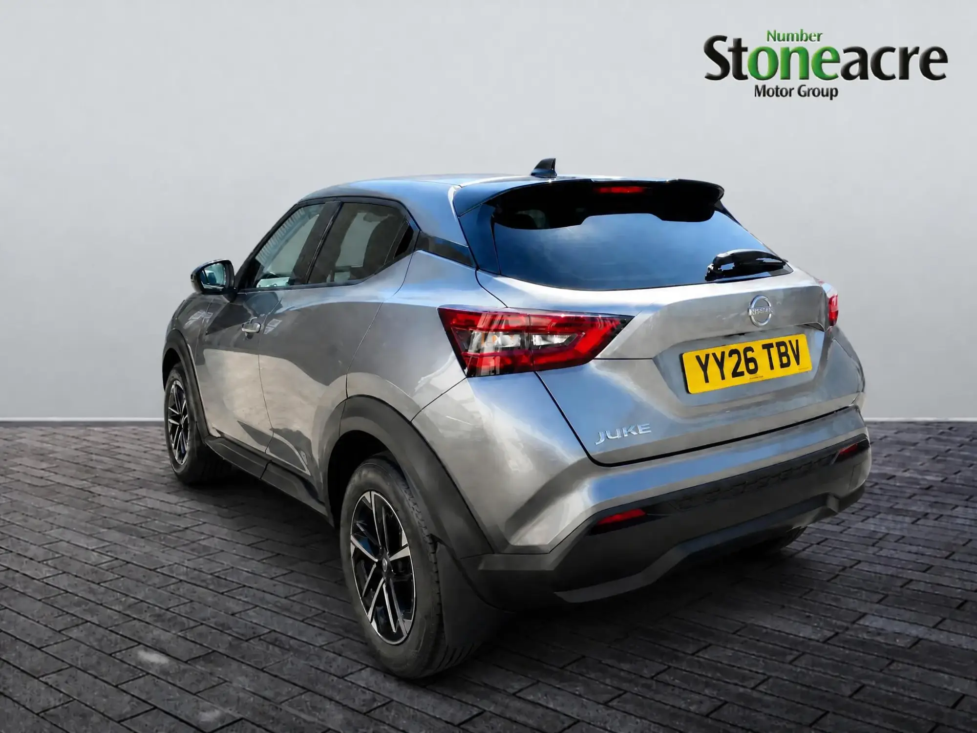 Nissan Juke Image 25