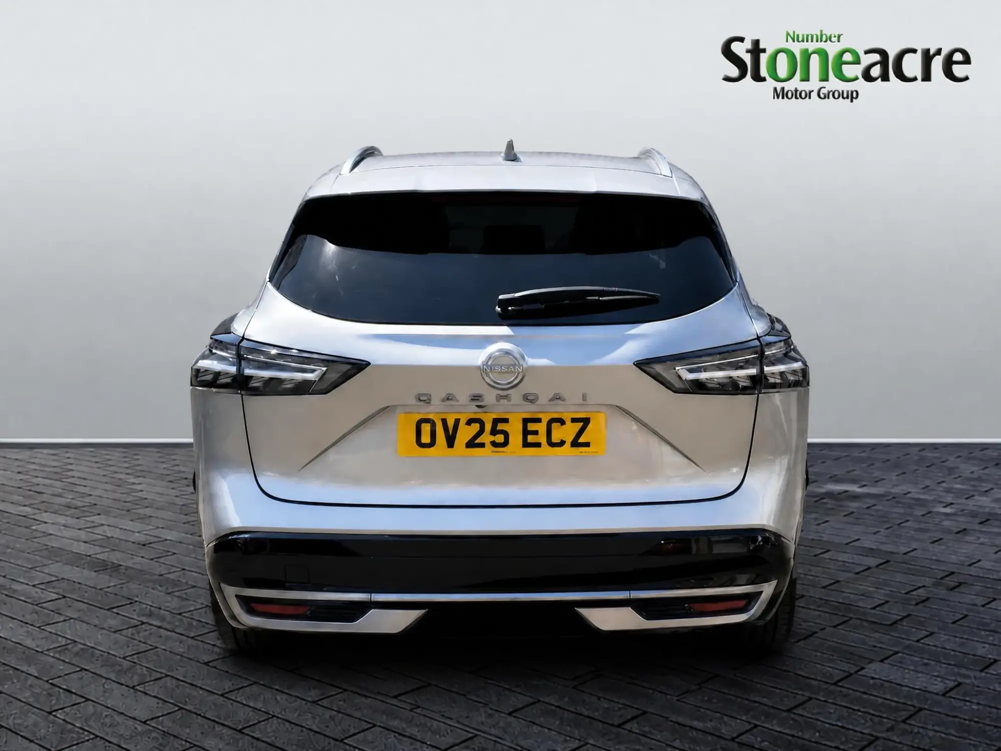 Nissan Qashqai Image 24