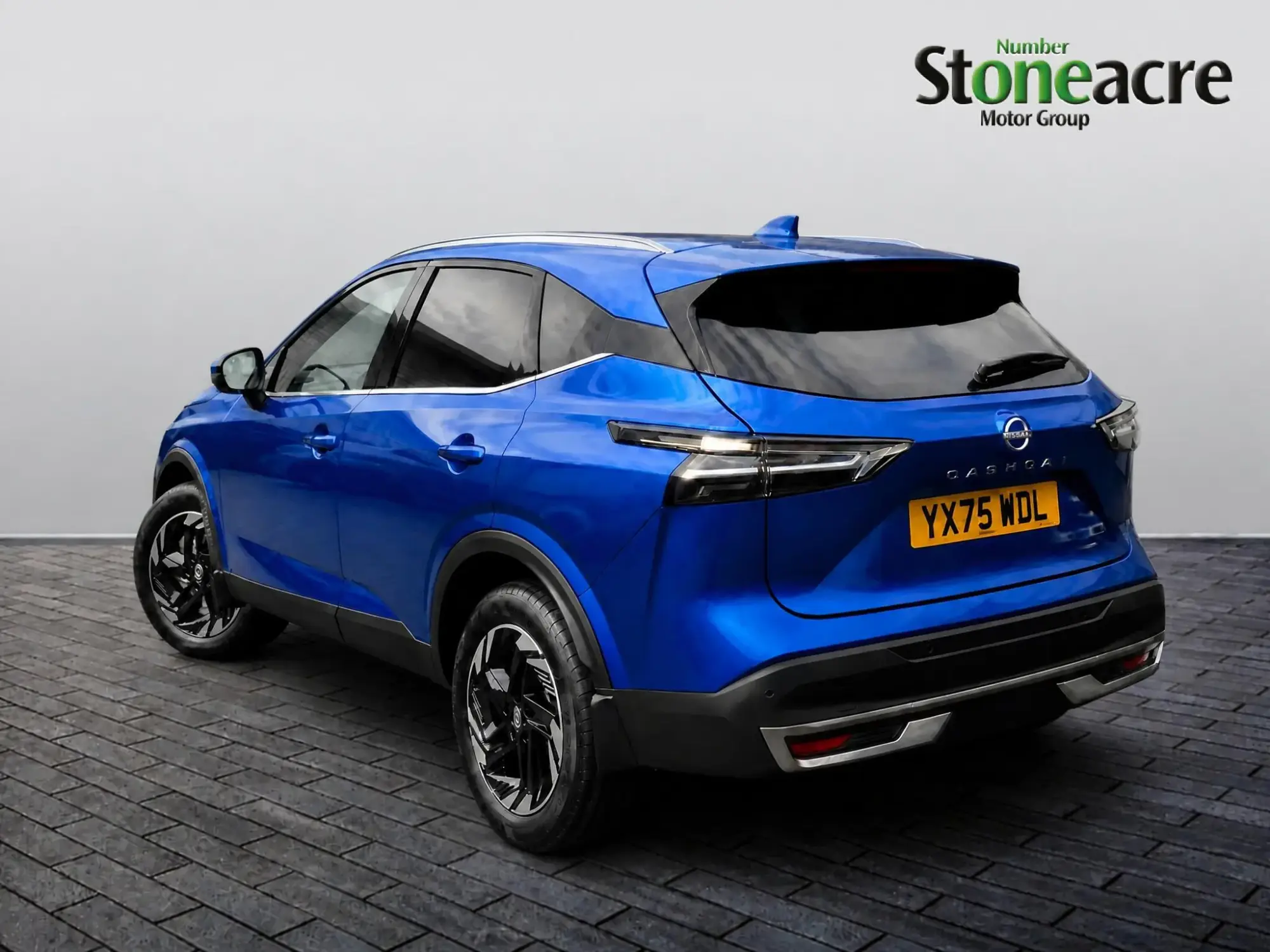 Nissan Qashqai Image 26