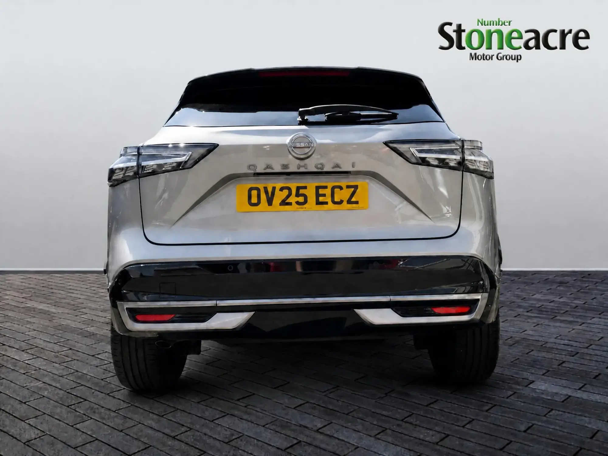 Nissan Qashqai Image 25