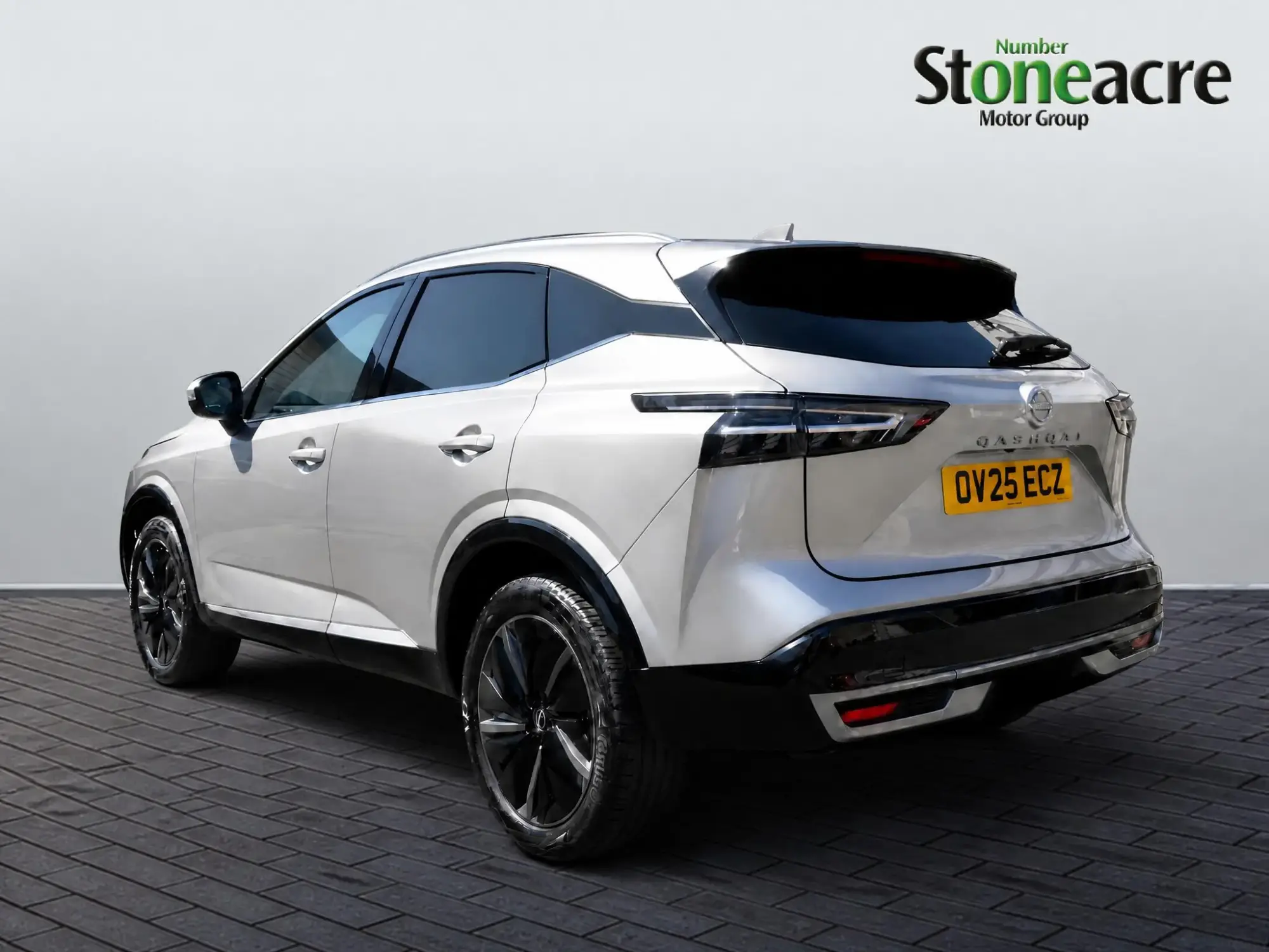 Nissan Qashqai Image 27