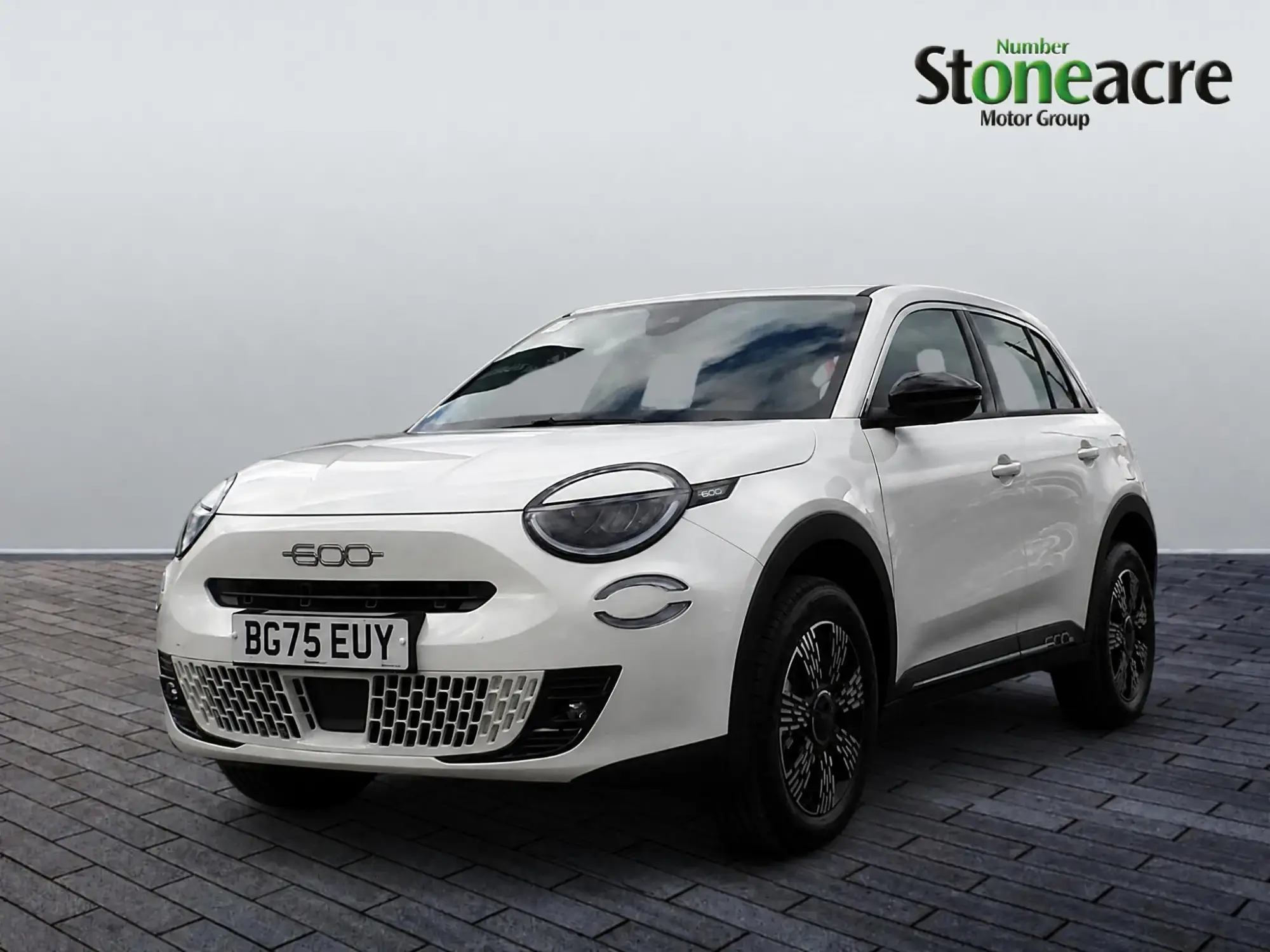 Fiat 600 Petrol Image 5