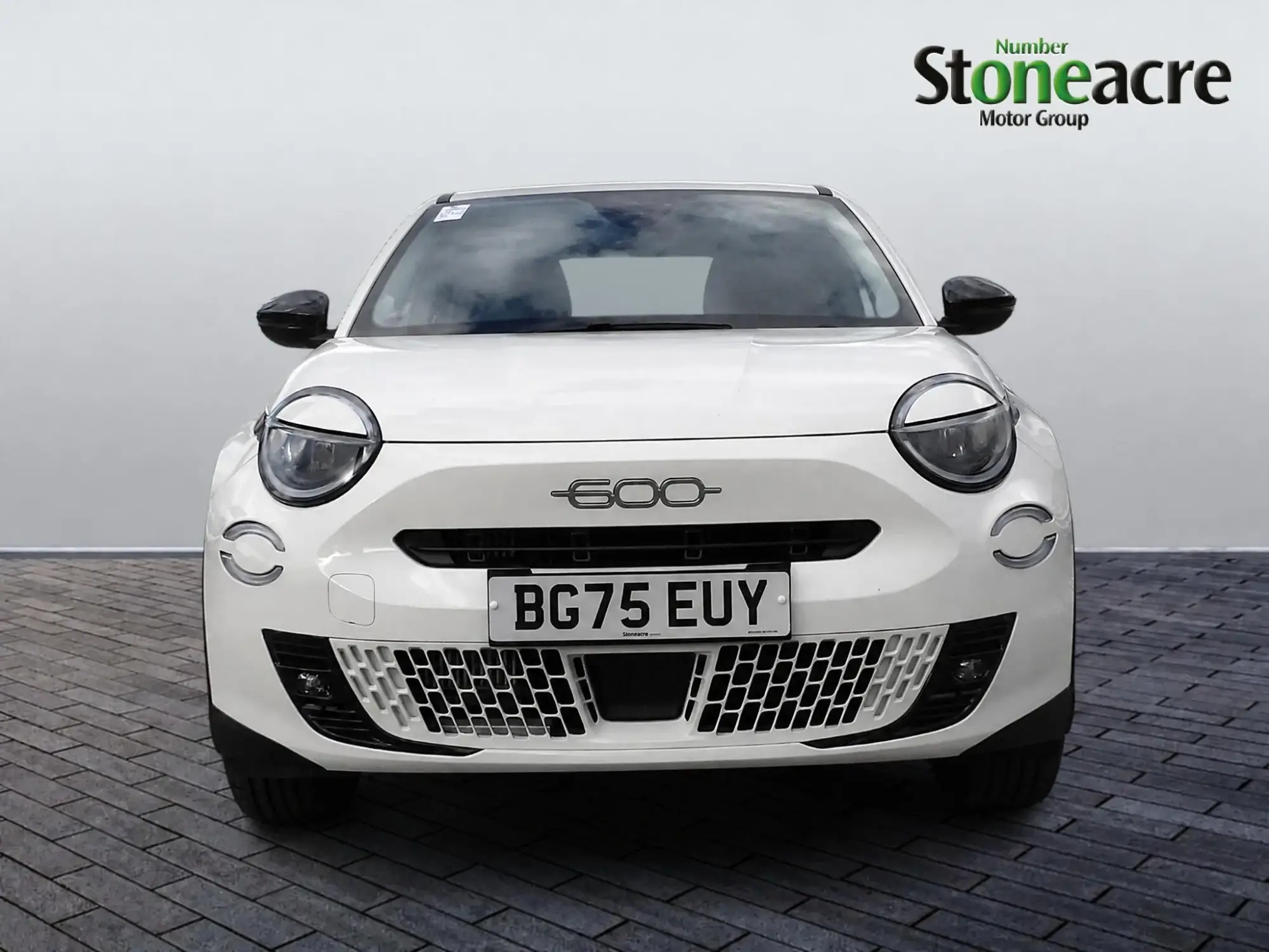 Fiat 600 Petrol Image 6
