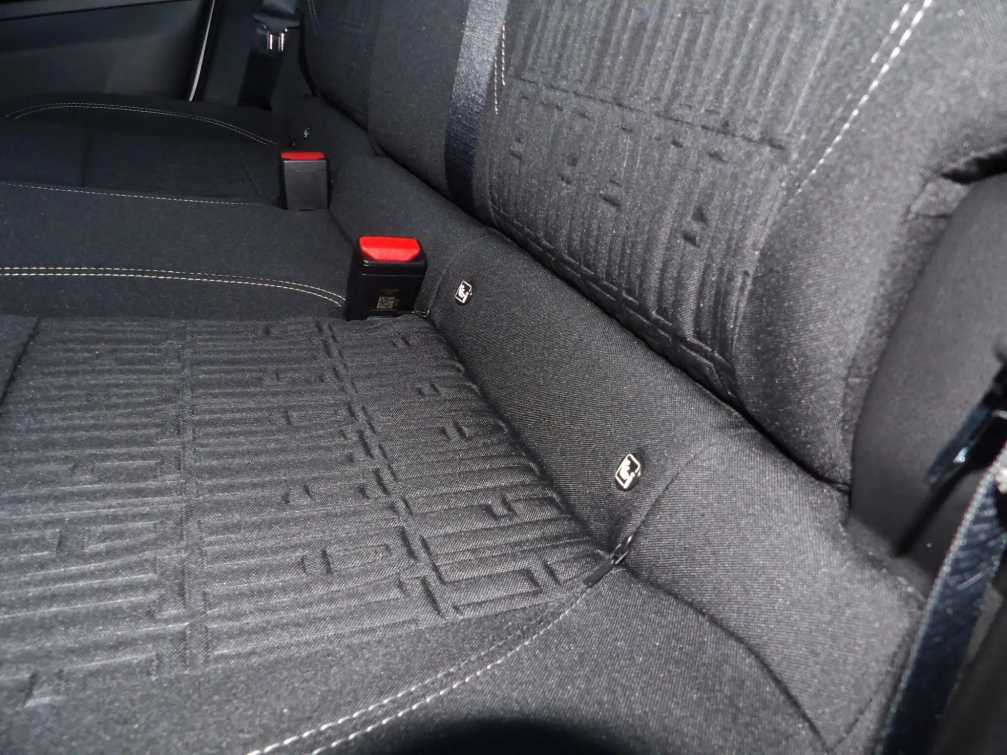 Fiat 600 Petrol Image 9