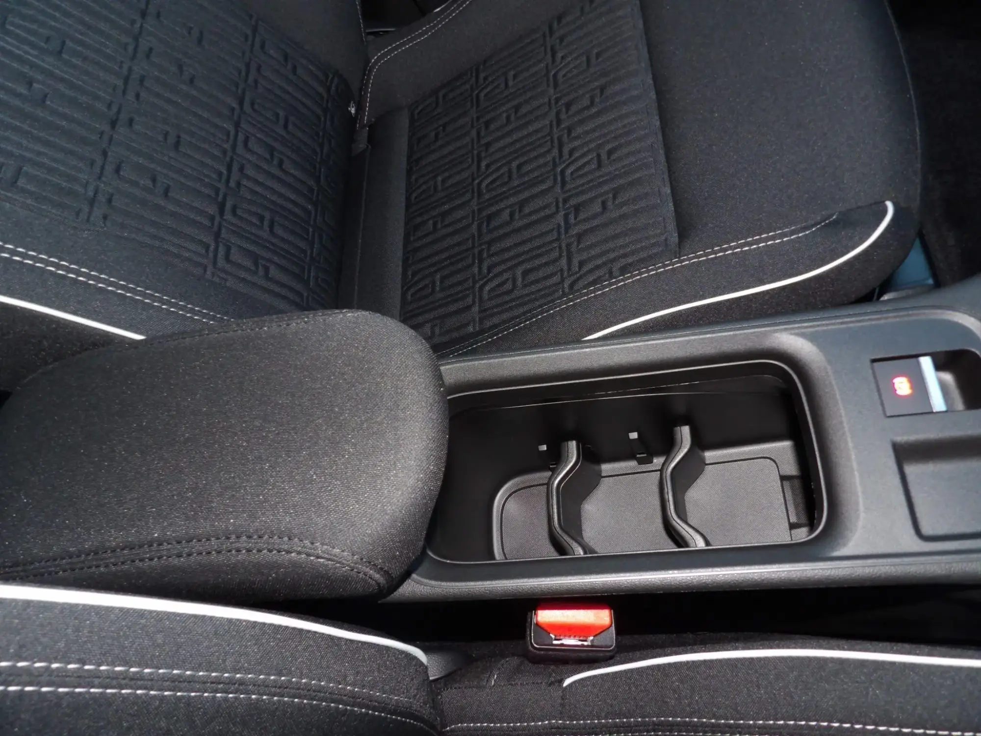 Fiat 600 Petrol Image 32
