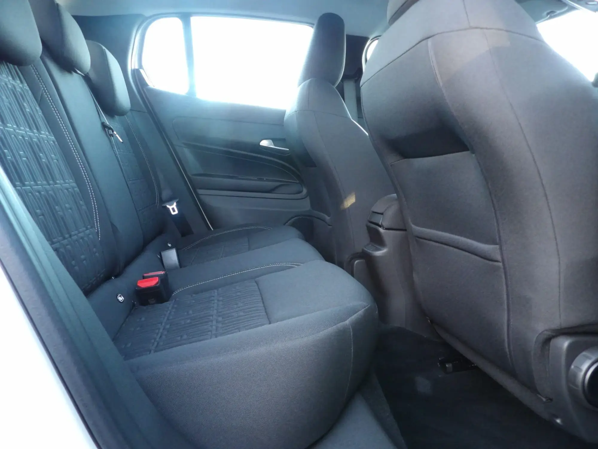 Fiat 600 Petrol Image 38