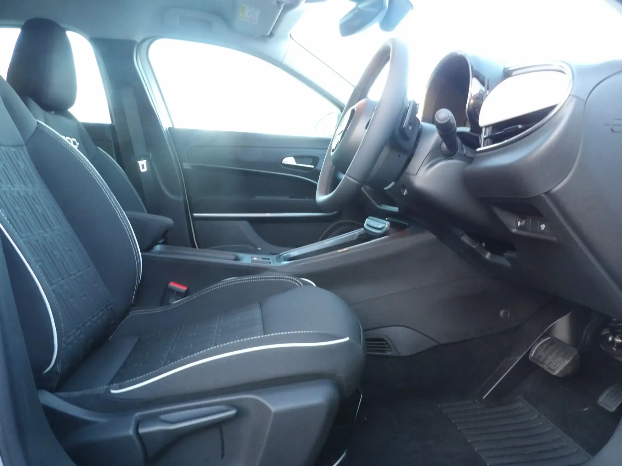 Fiat 600 Petrol Image 39