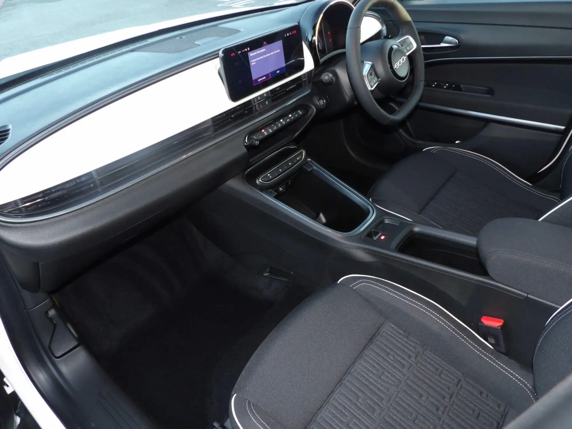 Fiat 600 Petrol Image 42