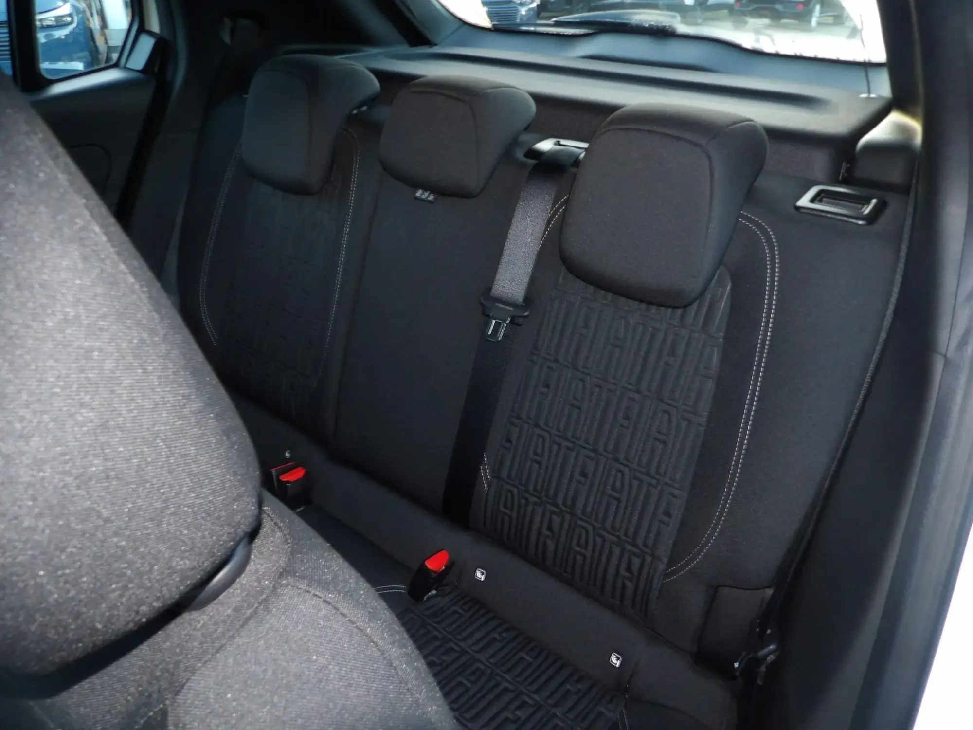 Fiat 600 Petrol Image 43