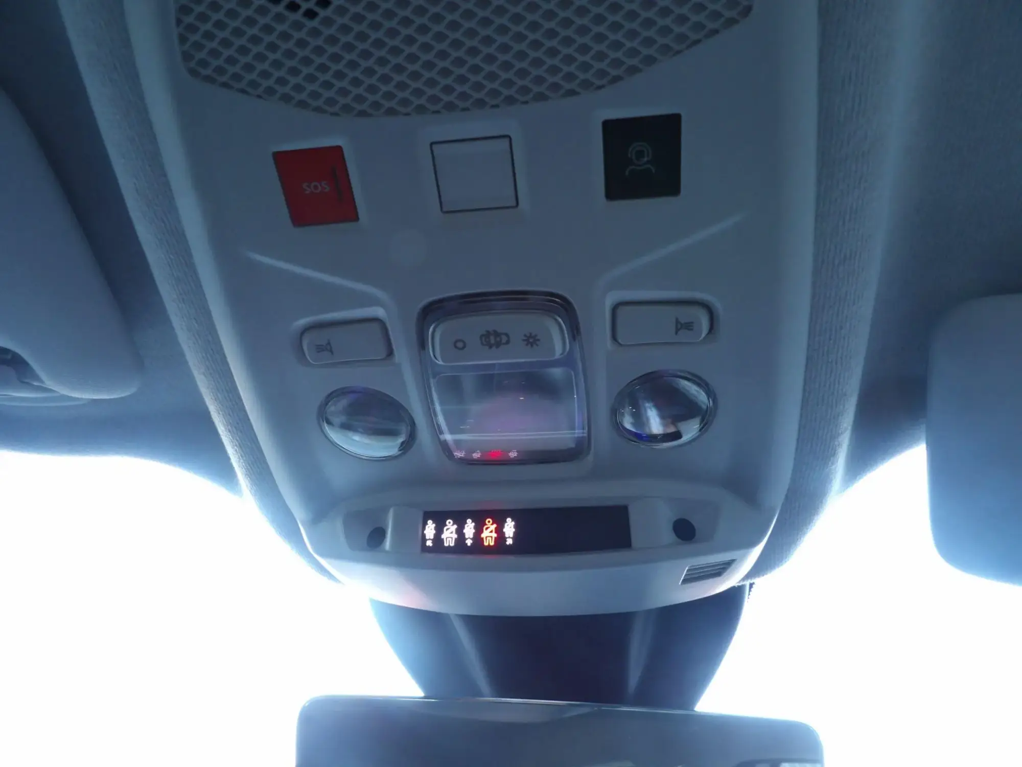 Fiat 600 Petrol Image 33