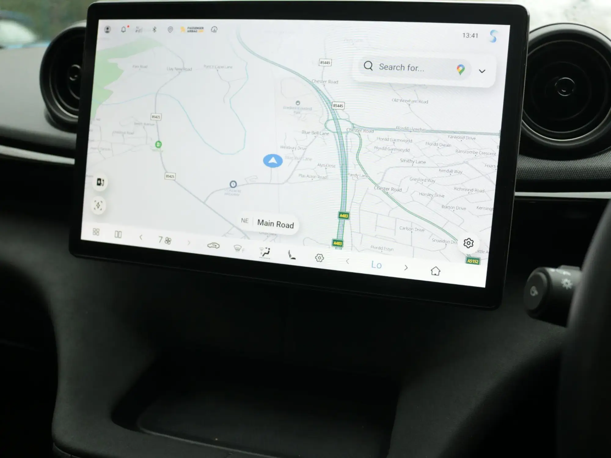 BYD DOLPHIN Image 21 BYD DOLPHIN Image 21