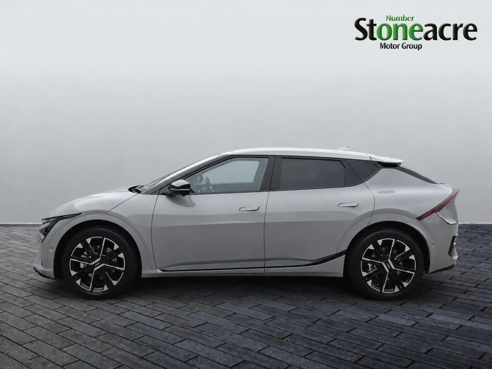 Kia EV6 Image 5