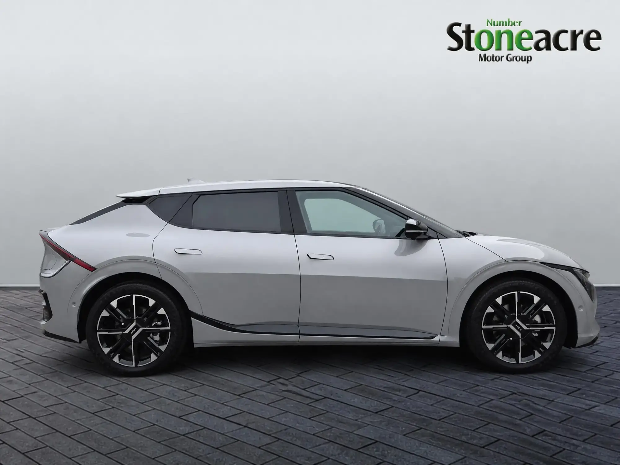 Kia EV6 Image 7