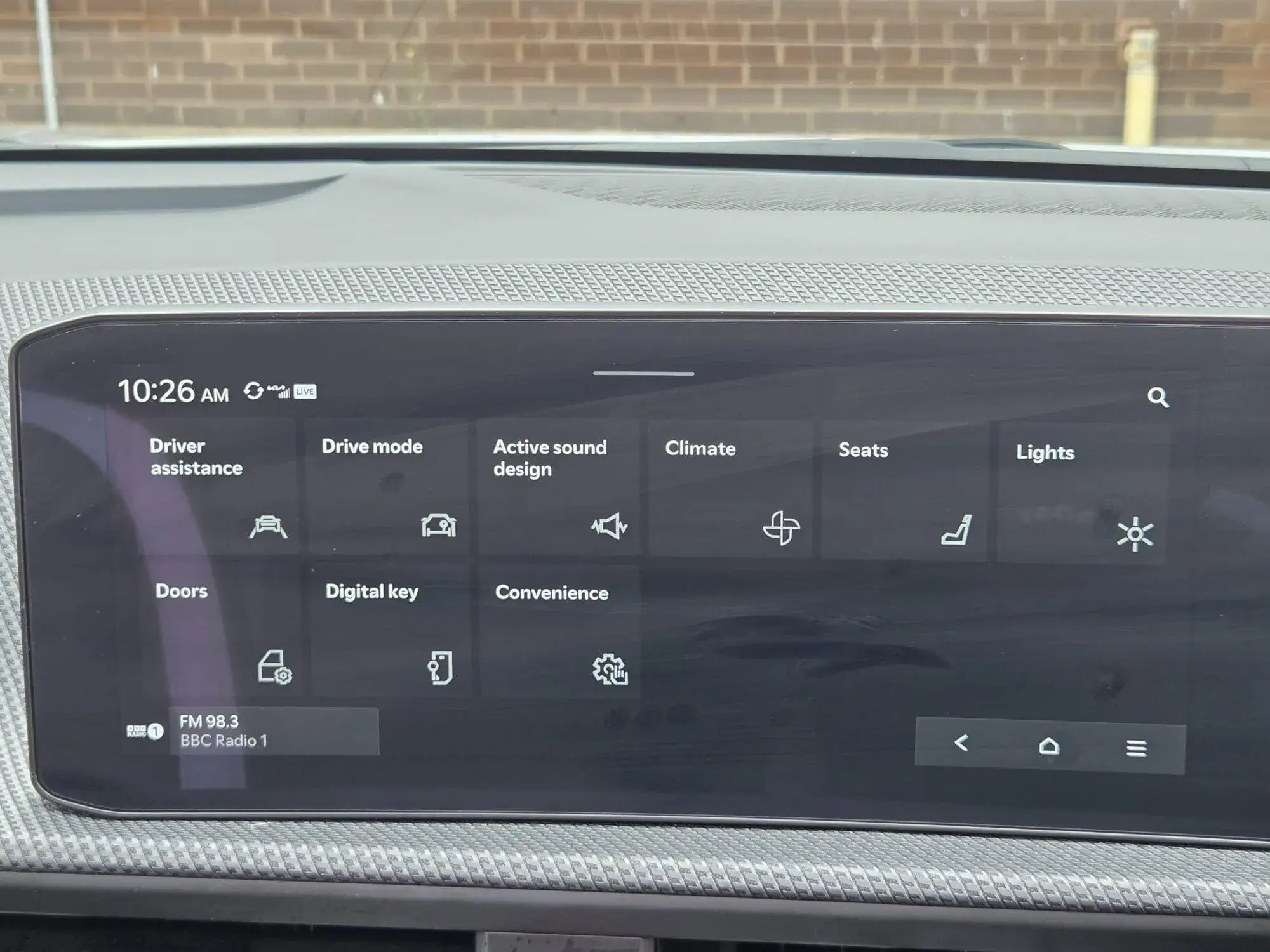 Kia EV6 Image 37
